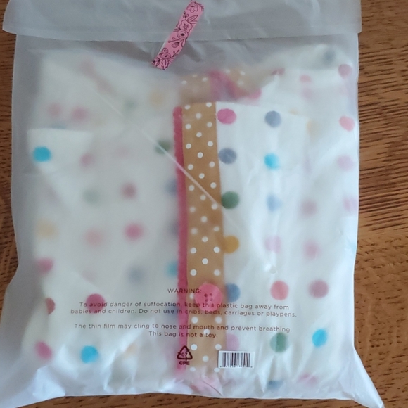 Matilda Jane Sunfish terrycloth swim cover-up - Picture 8 of 8